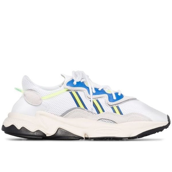 Adidas Ozweego Shoes - Picture 2 of 4